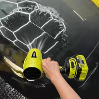 SEESE Cordless Turbo Jet Blower™