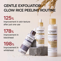 Exfoliant & Purifying Rice Ampoule