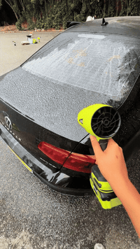 SEESE Cordless Turbo Jet Blower™