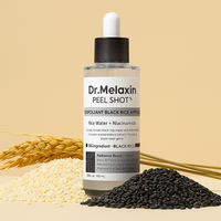 Exfoliant & Purifying Rice Ampoule