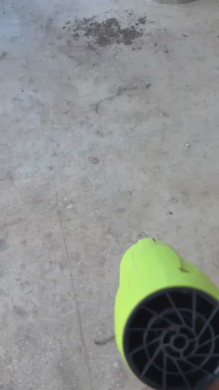 SEESE Cordless Turbo Jet Blower™ video