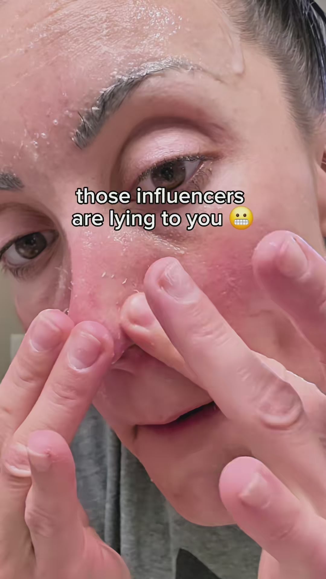 Exfoliant & Purifying Rice Ampoule video