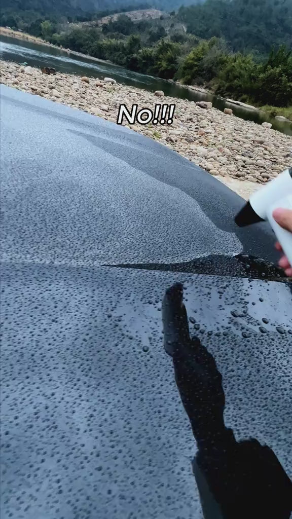 SEESE Cordless Turbo Jet Blower™ video