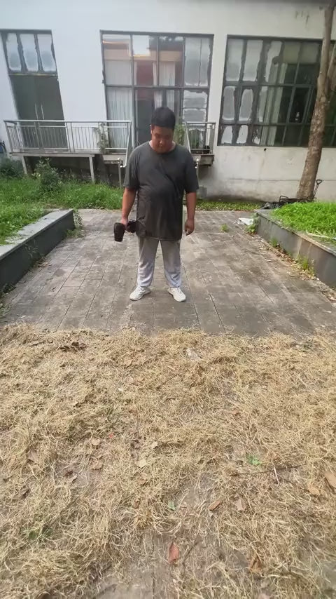 SEESE Cordless Turbo Jet Blower™ video