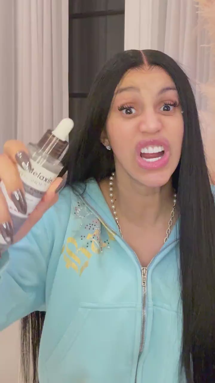 Dr.Melaxin - Peel Shot Duo Bundle Set video