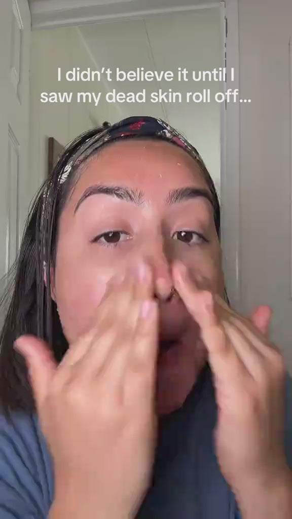 Dr.Melaxin - Peel Shot Duo Bundle Set video