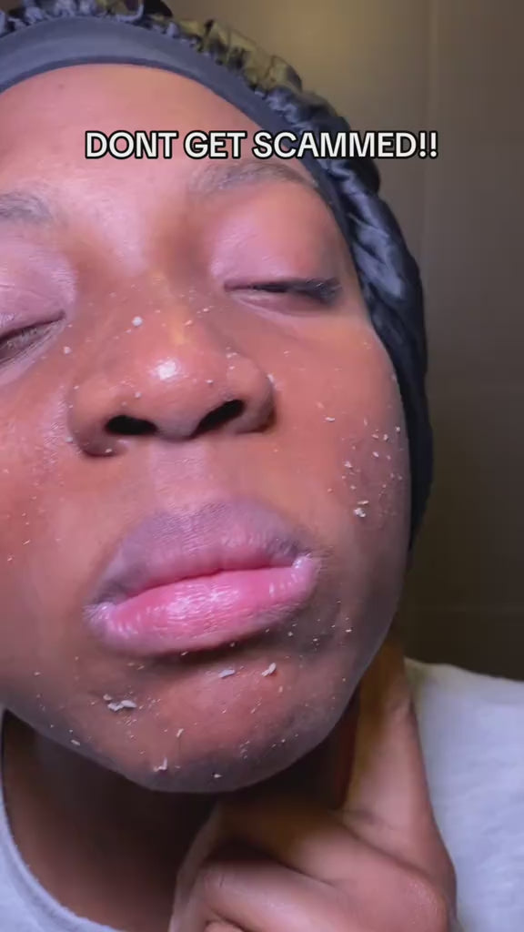 Dr.Melaxin - Peel Shot Duo Bundle Set video