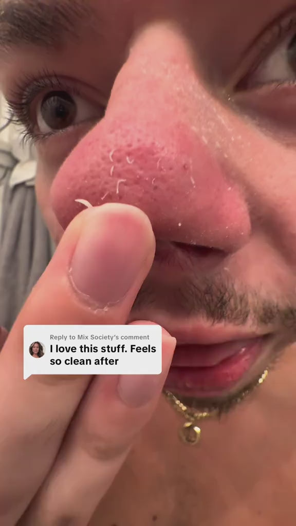 Dr.Melaxin - Peel Shot Duo Bundle Set video