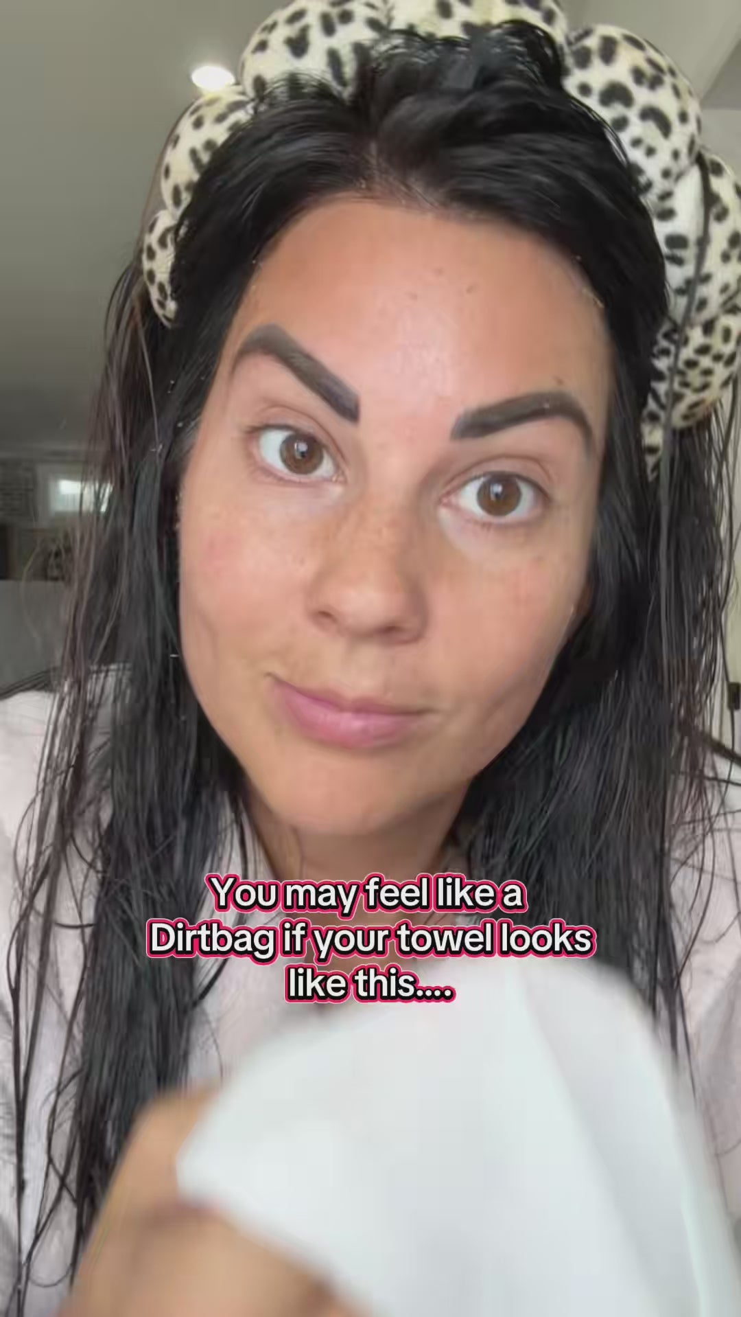 Exfoliant & Purifying Rice Ampoule video